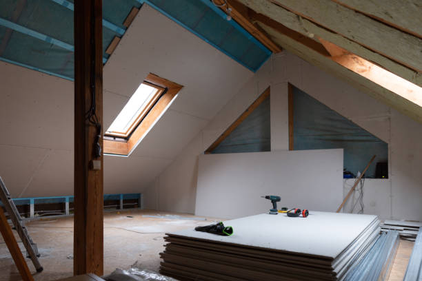 Best Insulation for Specific Applications in Scott City, KS