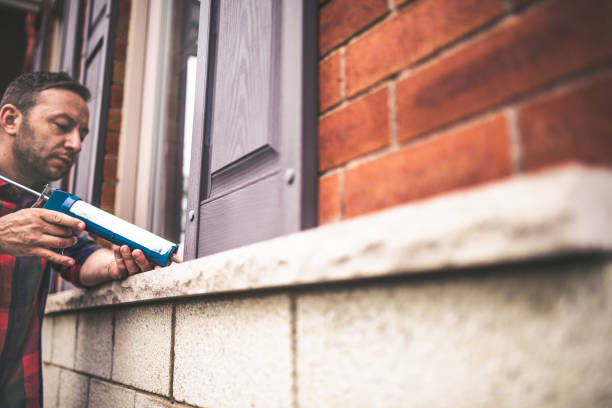 Types of Insulation We Offer in Scott City, KS