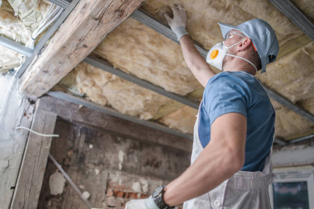 Best Energy Efficiency Insulation in Scott City, KS