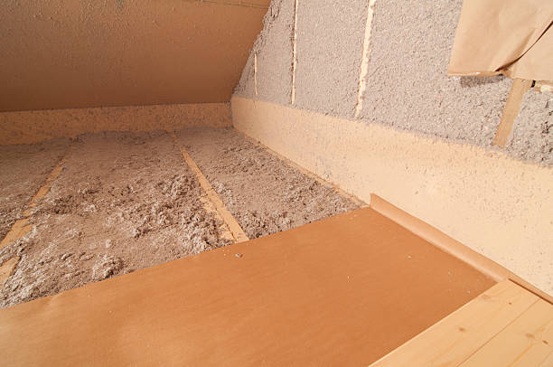 Professional Insulation Contractor in Scott City, KS