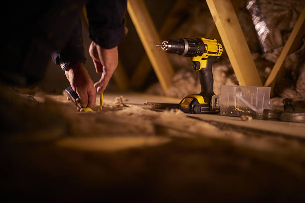 Best Specialized Insulation Services in Scott City, KS